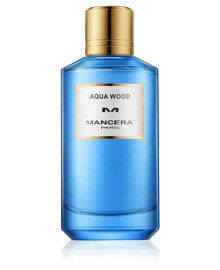 Mancera Rainbow Collection Aqua Wood Eau de Parfum Spray