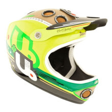 Шлемы для мотоциклистов URGE O-Matic MTB Helmet