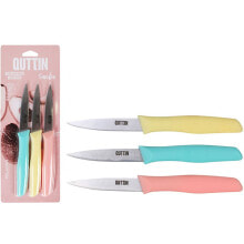 QUTTIN Set of 3 Samba Peeling Knife 20 cm купить онлайн