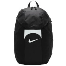 Рюкзак Nike Academy Team Storm-Fit черный 30 L купить онлайн