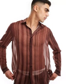 Men's Shirts