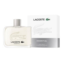 Lacoste Essential 125 ml eau de toilette für Herren