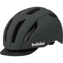 Велосипедная защита Bobike