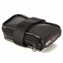 BONIN Carbon Look Road Tool Saddle Bag