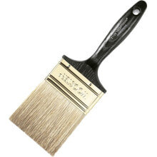 Купить инструменты для штукатурных и малярных работ Wooster Brush: WOOSTER BRUSH Yachtsman® Brush 1´´