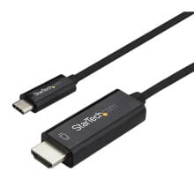 STARTECH USB-C To HDMI 4K60Hz cable 1m