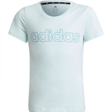 Спортивная одежда, обувь и аксессуары aDIDAS SPORTSWEAR Essentials Short Sleeve T-Shirt