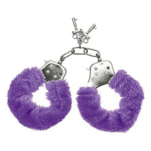 Handcuffs and restraints for BDSM