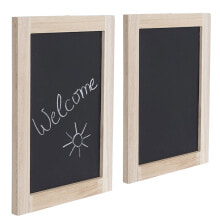 Wall boards for schoolchildren