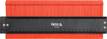 Инструменты для работы с плиткой YATO PROFILE TEMPLATE 260mm 3736