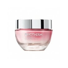 Купить увлажнение и питание кожи лица BIOTHERM: Крем для лица Biotherm Aquasource Cica Nutri Cream 50 ml