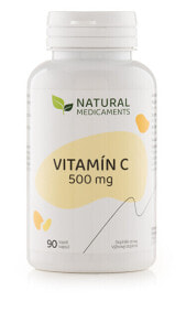 Vitamin C Natural Medicaments