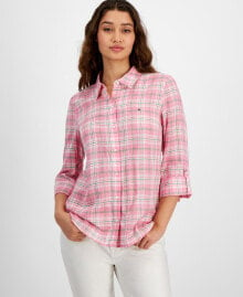 Women's blouses and blouses