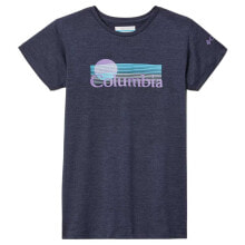COLUMBIA Mission Peak™ Graphic Short Sleeve T-Shirt