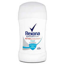 Rexona MotionSense Active Protection+ Fresh 40 ml antiperspirant Deostick für Frauen