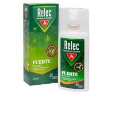 RELEC strong Sensitive спрей 75 мл