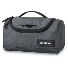 Cosmetic bags and beauty cases