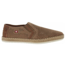 Men's moccasins