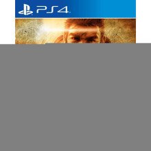 PlayStation 4 Video Game THQ Nordic Risen