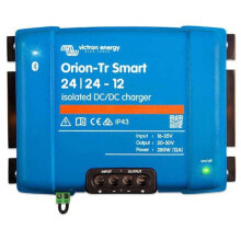 VICTRON ENERGY Orion-TR Smart 24/24-12A 280W Isolated DC-DC Charger