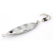 Fishing lures and jigs