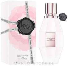 Viktor & Rolf Flowerbomb Dew - Eau de Parfum