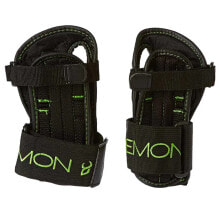 Knee pads and armbands