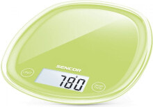 Kitchen scales