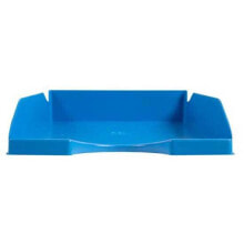 EXACOMPTA Clean safe table tray 345x255x65 mm