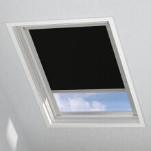 Купить жалюзи Cocoon Home: Dachfensterrollo Verdunkelnd Velux SK10