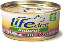 Wet Dog Food