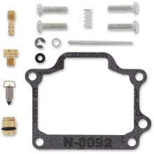 MOOSE HARD-PARTS 26-1425 Suzuki LT80 Quadsport 88-06 carburetor repair kit