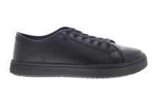 Купить женские кроссовки и кеды Emeril Lagasse: Emeril Lagasse Conti ELWCONTWN-001 Womens Black Wide Athletic Work Shoes