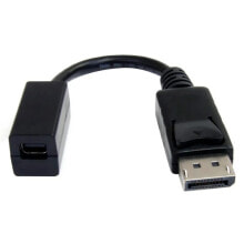 STARTECH DisplayPort to Mini Adapter