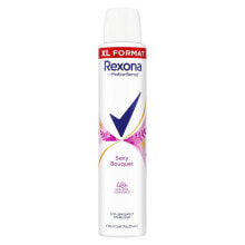 Rexona MotionSense Sexy Bouquet 200 ml antiperspirant Deospray für Frauen