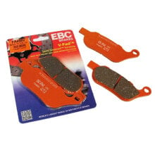 EBC FA-V Series FA146V Sintered Brake Pads