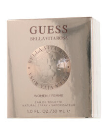 Guess Bella Vita Rosa Eau de Toilette Spray