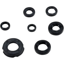 MOOSE HARD-PARTS Honda XR 250 L 822219MSE Oil seals kit