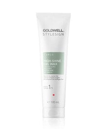 Воск и паста для укладки волос Goldwell купить от $24