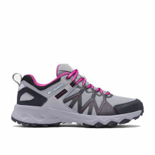 Women's hiking shoes