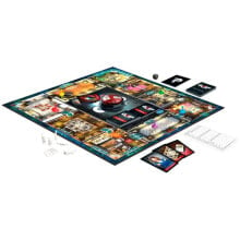 CLUEDO Mentiroso Board Game