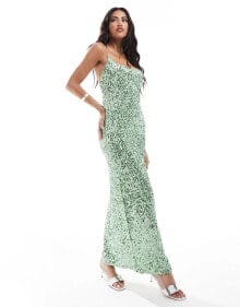 Women's Maxi Dresses