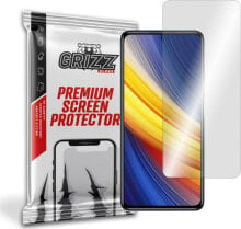 Protective films and glasses for smartphones