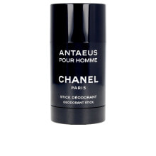 CHANEL ANTAEUS DEODORANT STICK 60 g Люди Дезодорант-стик 0118700