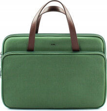 Torba Jcpal JCPal Milan Briefcase Sleeve - torba do MacBook 13/14" oliwkowa купить онлайн