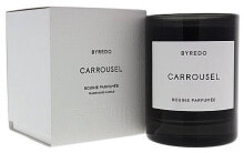 Aromatic diffusers and candles