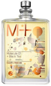 Molecule 01 + Black Tea