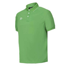 UMBRO Torch Short Sleeve Polo