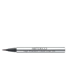 Artdeco High Precision Liquid Liner No.03 Brown Подводка-фломастер для глаз с интенсивным цветом