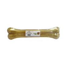 WUAPU Pressed Bone 21.5 cm Dog Snack 10 Units